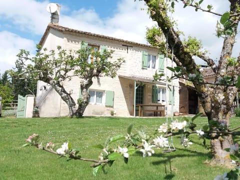 Property building, Spring, Day, Garden, Garden
