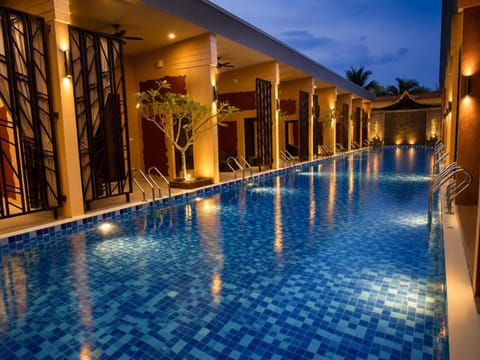 Balcony/Terrace, Swimming pool