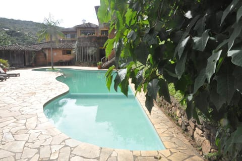 Repousada Chalés Hotel in Conceição do Ibitipoca