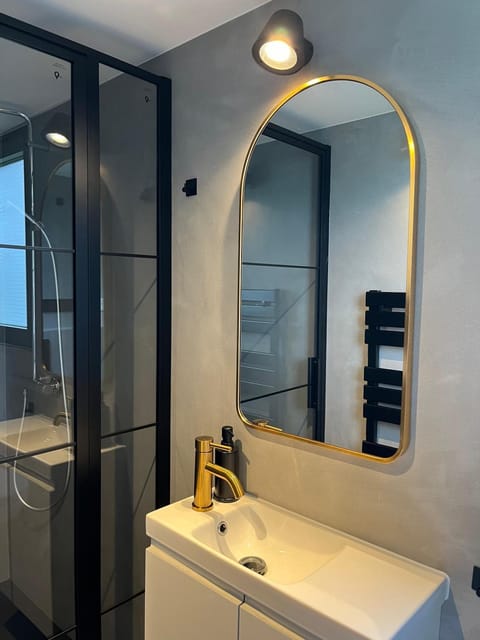 Bramendijk Apartment in Zeeland, Netherlands