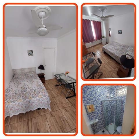 Denise Scheidegger Hostel in Santa Teresa