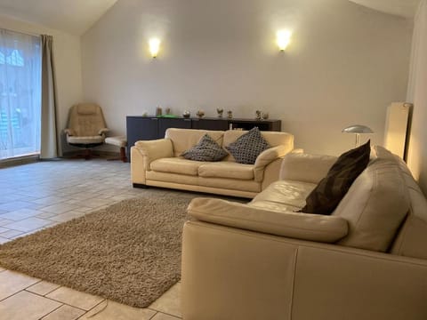 Thier à Liege - hauts-sart Apartment in Liège