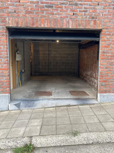 Thier à Liege - hauts-sart Apartment in Liège