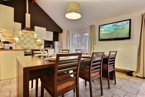 Thier à Liege - hauts-sart Apartment in Liège