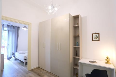 View (from property/room), Decorative detail, Bedroom
