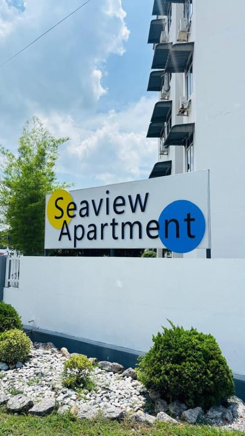 Property logo or sign