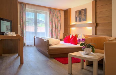 Hotel Simmerlwirt Hotel in Salzburgerland