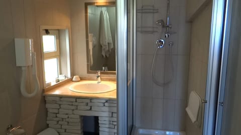 Vecchio Saracino - Carola 1801 Bed and Breakfast in Agropoli