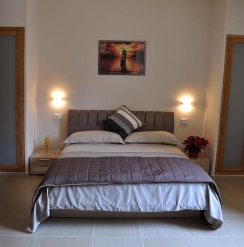 Vecchio Saracino - Carola 1801 Bed and Breakfast in Agropoli