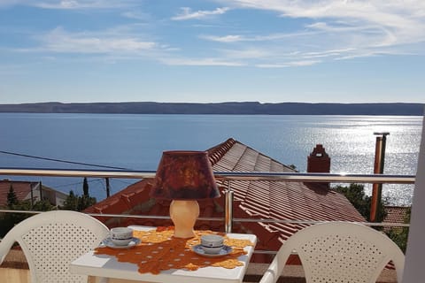 Sea view
