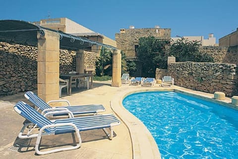Day, Swimming pool