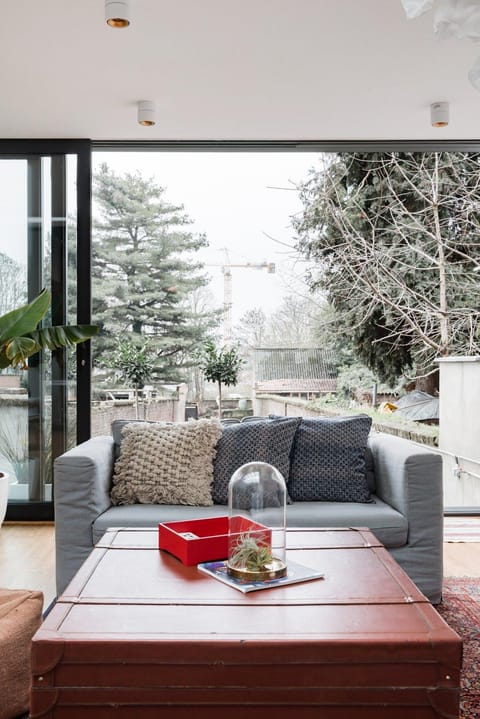 Flemishome, The Retreat For Family And Friends Villa in Flanders