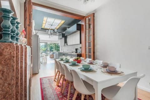 Flemishome, The Retreat For Family And Friends Villa in Flanders