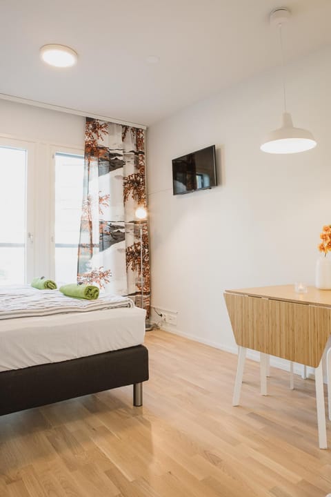 First aparthotel Blitzen Apartment in Rovaniemi