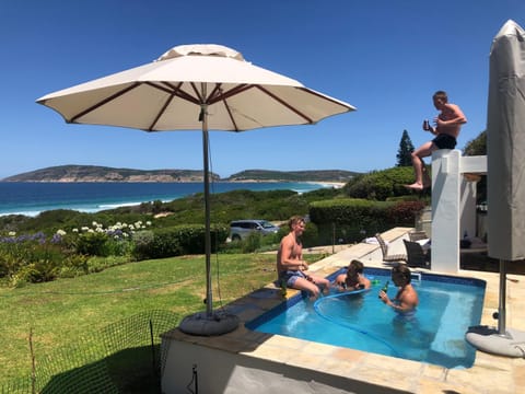 99 Beachyhead Drive, Plett House in Plettenberg Bay