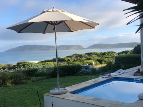 99 Beachyhead Drive, Plett House in Plettenberg Bay