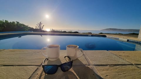 99 Beachyhead Drive, Plett House in Plettenberg Bay