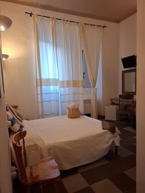 Aghinas Bed and Breakfast in Bosa