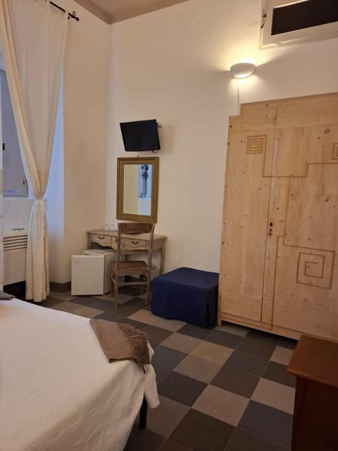 Aghinas Bed and Breakfast in Bosa