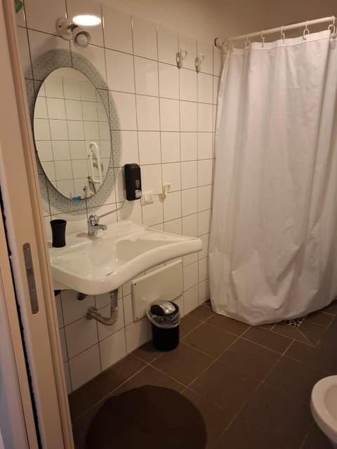 Aghinas Bed and Breakfast in Bosa