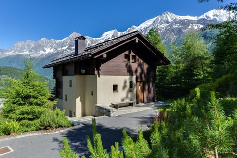 Nearby landmark, Natural landscape