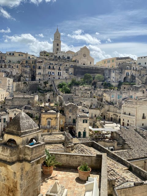 City view