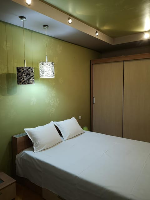 Стаи за гости "Панега" Apartment in Pleven