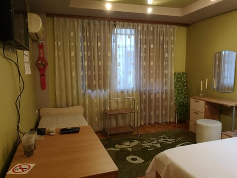 Стаи за гости "Панега" Apartment in Pleven