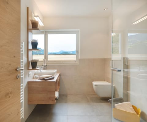 Appartments Waage Apartment in Brixen