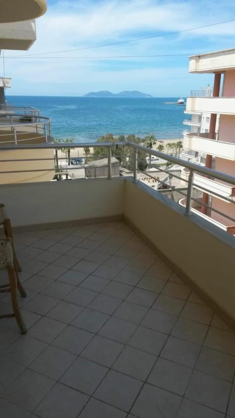 Spring, Day, Neighbourhood, Natural landscape, Balcony/Terrace, Beach, On site, Sea view, Sea view