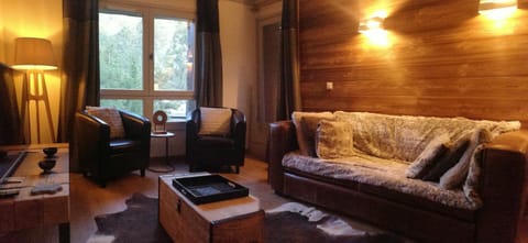 Superbe appt 2 chambres Arc 1950 Apartment in Bourg-Saint-Maurice