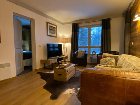 Superbe appt 2 chambres Arc 1950 Apartment in Bourg-Saint-Maurice