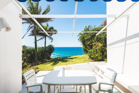 Patio, BBQ facilities, Garden, Sea view