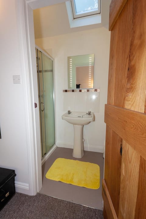 Bodafon Hall Cottages Apartment in Wales