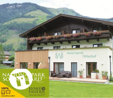 Property building, Certificate/Award