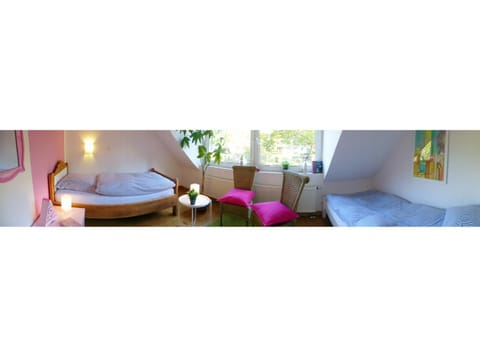 Gute Zeit Apartment in Hamburg