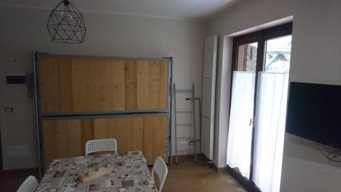 La casa degli gnomi Apartment in Piedmont