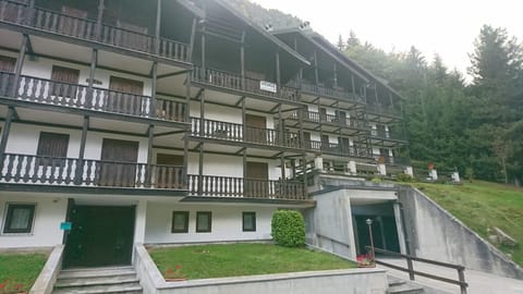 La casa degli gnomi Apartment in Piedmont