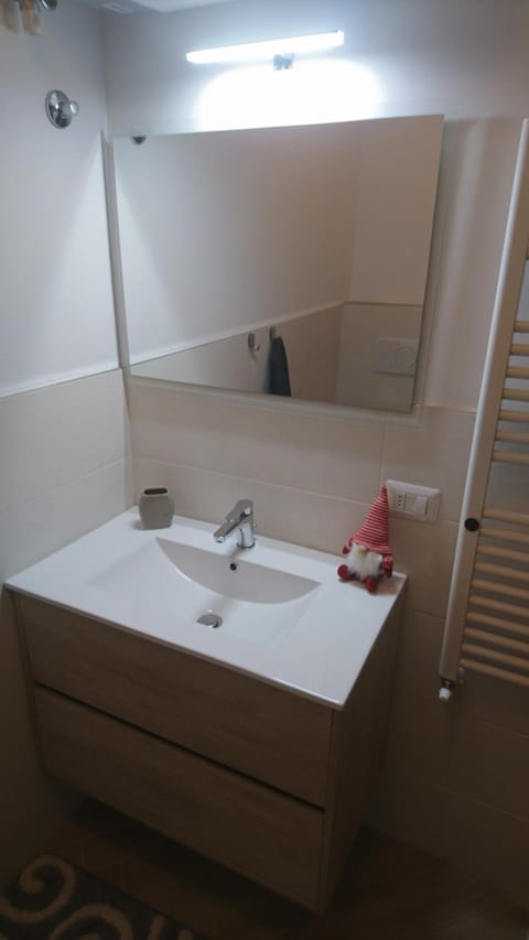 La casa degli gnomi Apartment in Piedmont