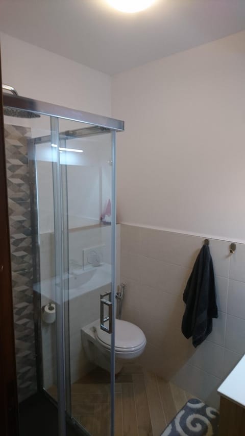 La casa degli gnomi Apartment in Piedmont