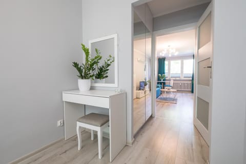 Apartament uJasia Apartment in Pomeranian Voivodeship