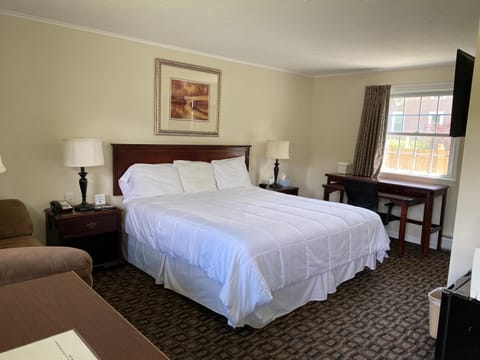 Villager Motel Motel in Williamstown