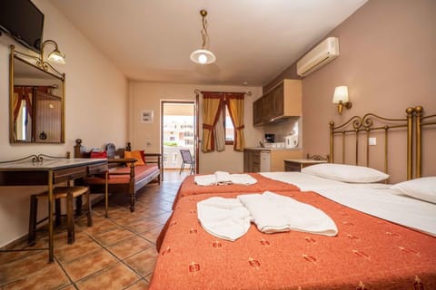 Kokalas Resort Apartment hotel in Crete