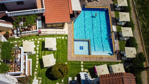 Kokalas Resort Apartment hotel in Crete