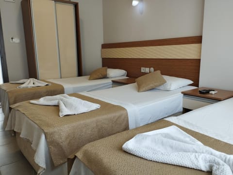 Soleil Hotel Hotel in Kusadasi