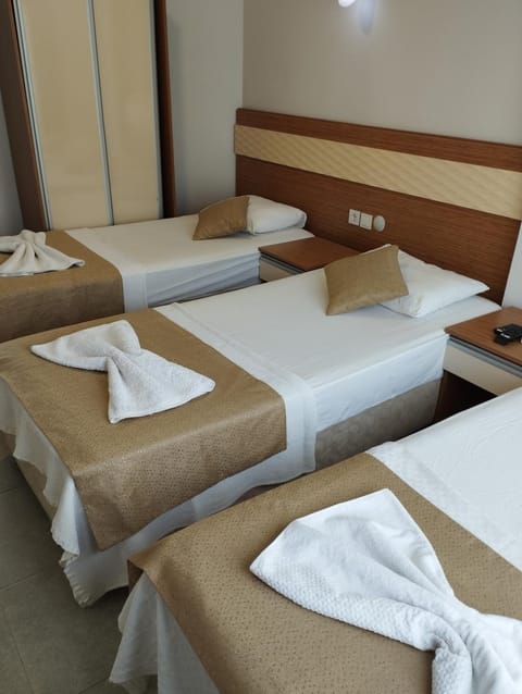 Soleil Hotel Hotel in Kusadasi