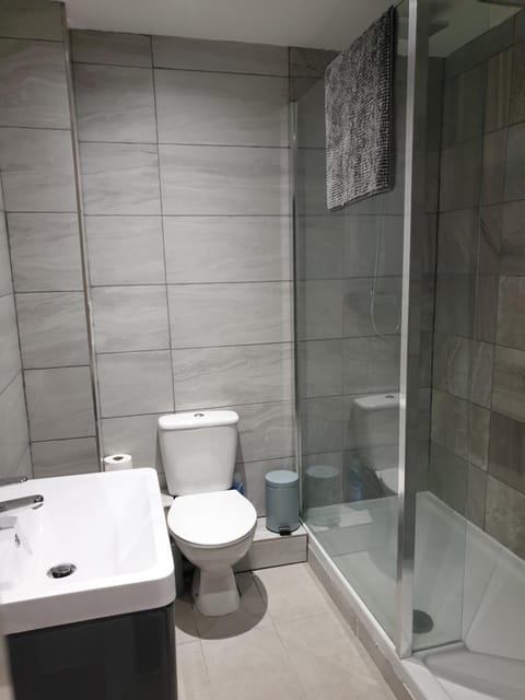 Bramwell Court Apartment in Gateshead