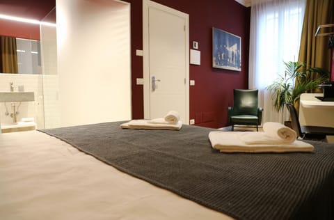 OFFICINA TESINI Guest Rooms Verona Bed and Breakfast in Verona