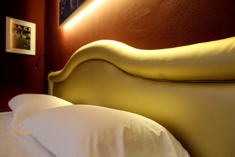 OFFICINA TESINI Guest Rooms Verona Bed and Breakfast in Verona