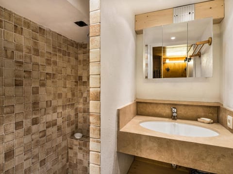 Chalet 4 chambres à Megève Mont d'Arbois - 10 pers, terrasse, parking - FR-1-453-10 Chalet in Megève